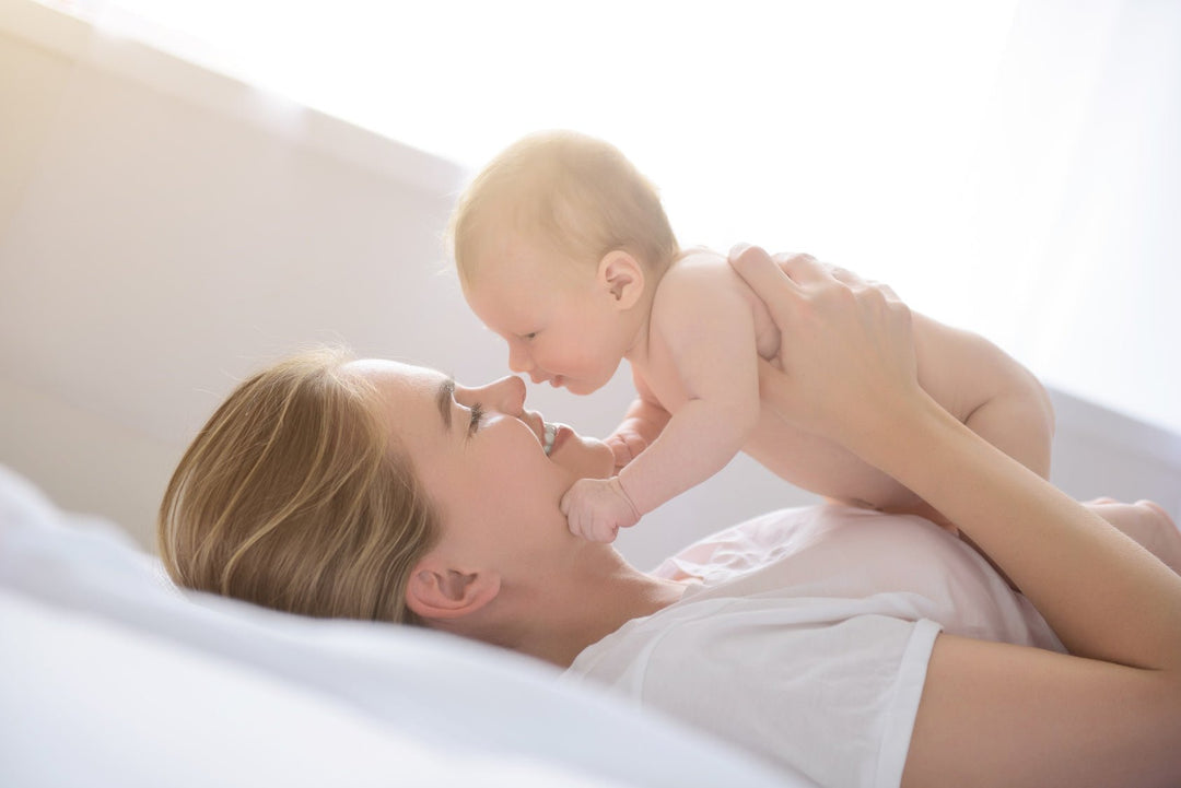 8 Tips to Make Your House Baby-Friendly - FairyBaby