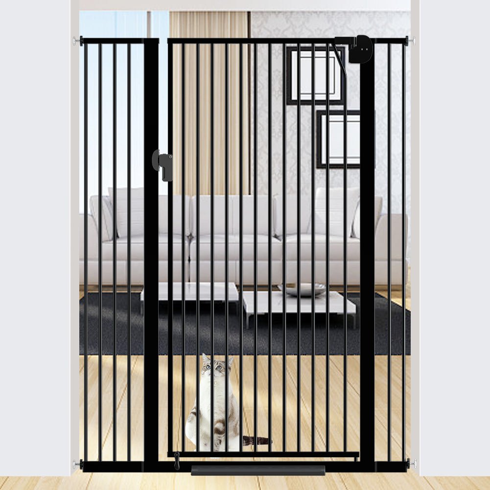 FairyBaby 59" Tall Cat Gate