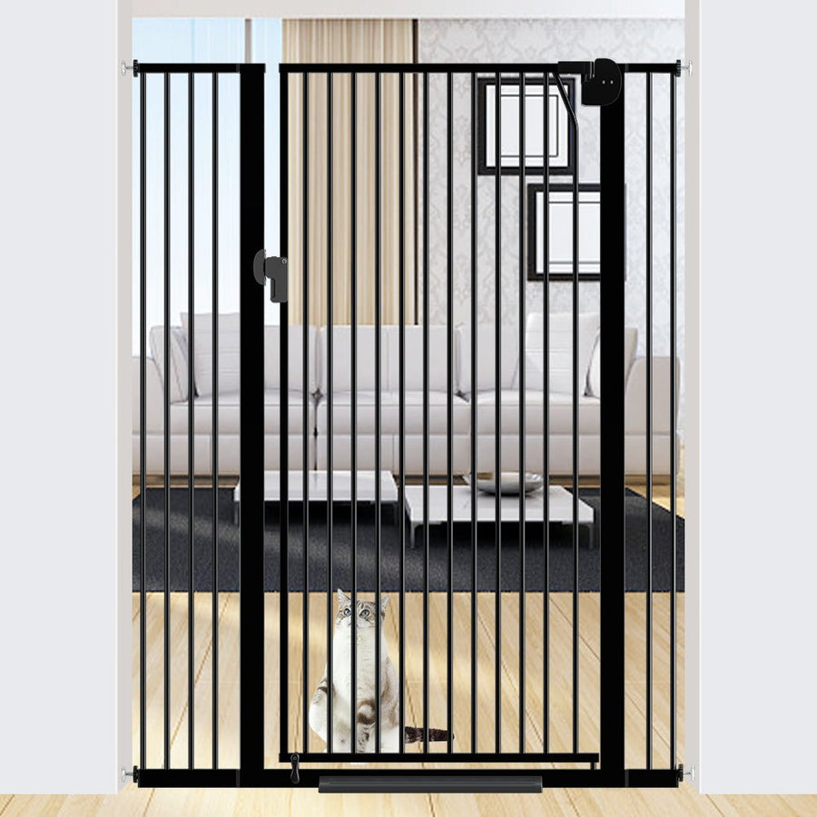 FairyBaby 59" Tall Cat Gate