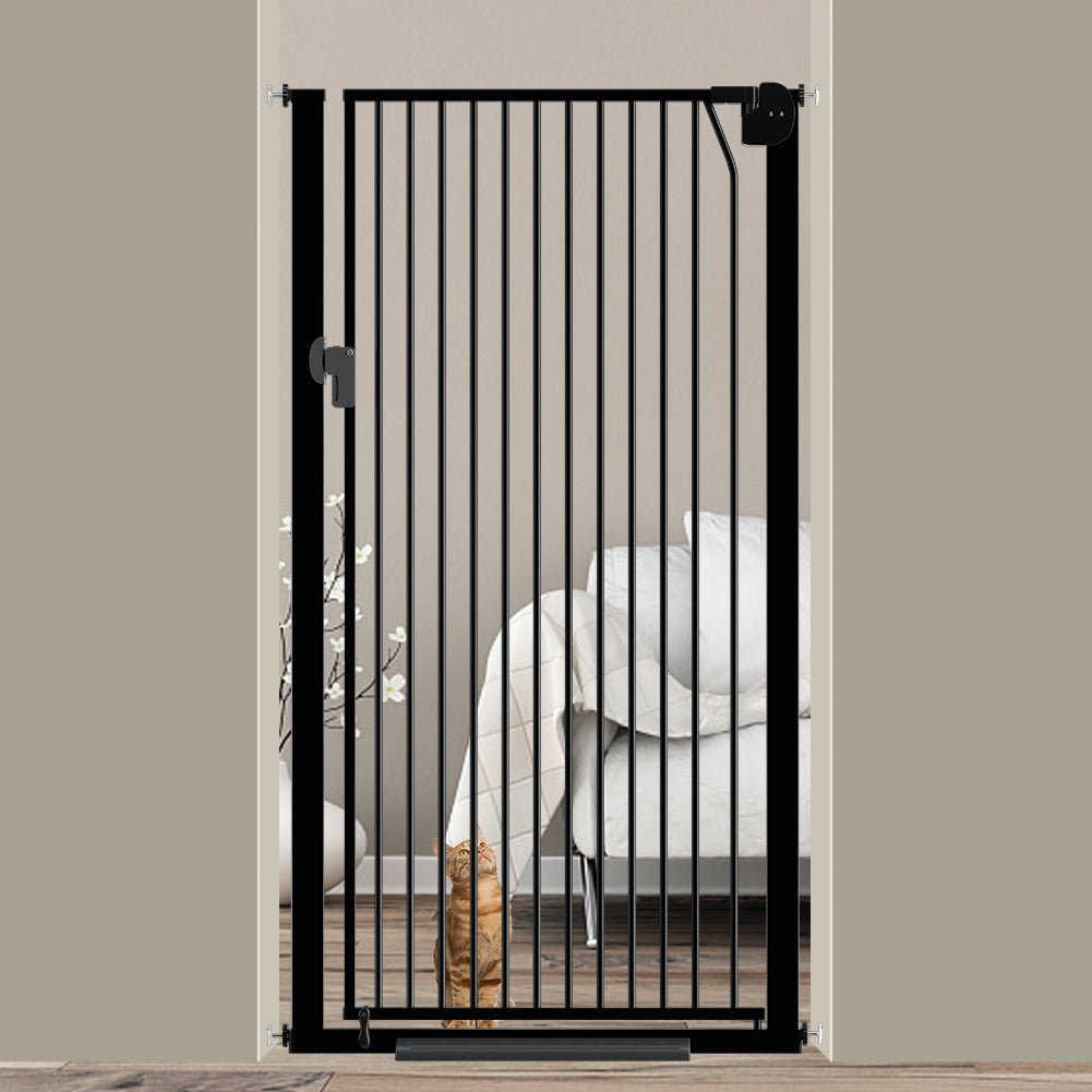FairyBaby 59" Tall Cat Gate