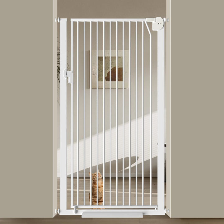 FairyBaby 59" Tall Cat Gate