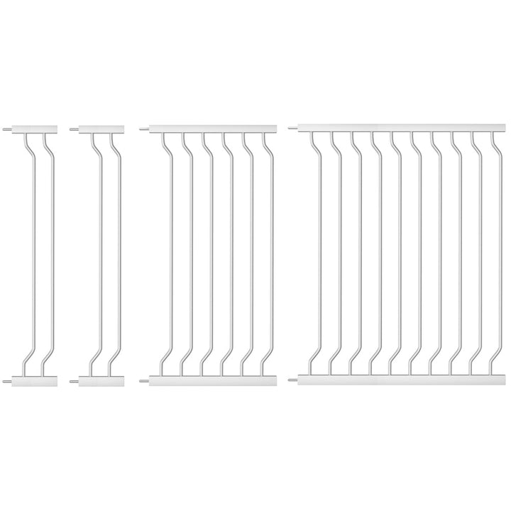 FairyBaby Baby Gate Extension