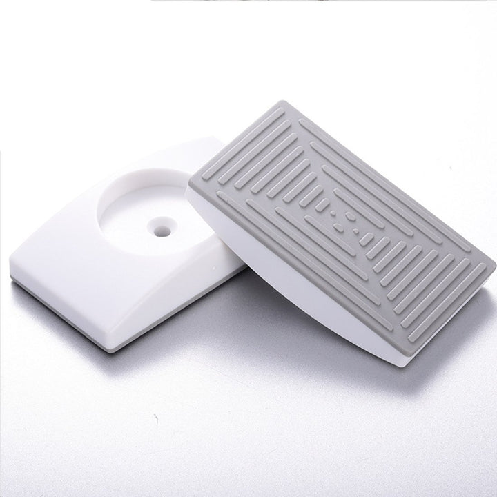 FairyBaby Baby Gates Wall Cups Protector  (4 Pack) - Square and Round Shapes