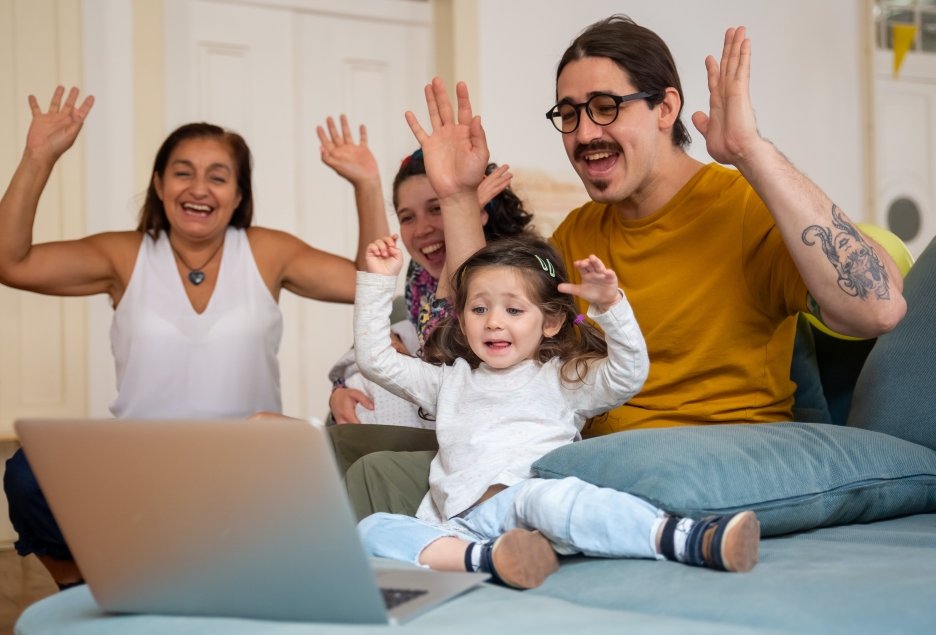 10 Online Safety Tips for Kids: Protect Your Children in the Digital World! - FairyBaby