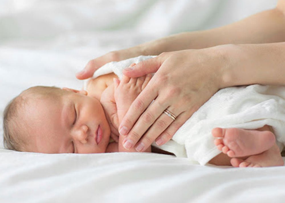 Babies for Beginners: 7 Tips to Take Care Your Newborn Babies - FairyBaby