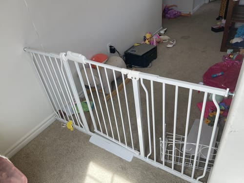 Common Mistakes to Avoid When Installing Pet and Baby Gates - FairyBaby