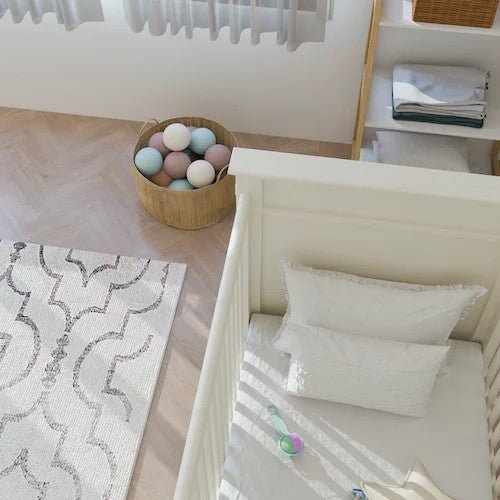 Designing Your Dream Nursery: A Comprehensive Guide - FairyBaby