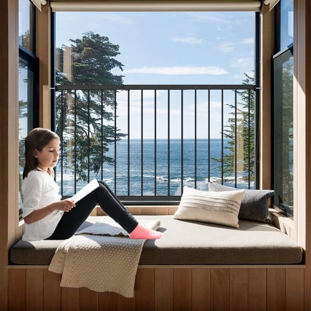 Hardware & No-Drill Pressure Mounted Guards: Complete Window Safety Guide - FairyBaby