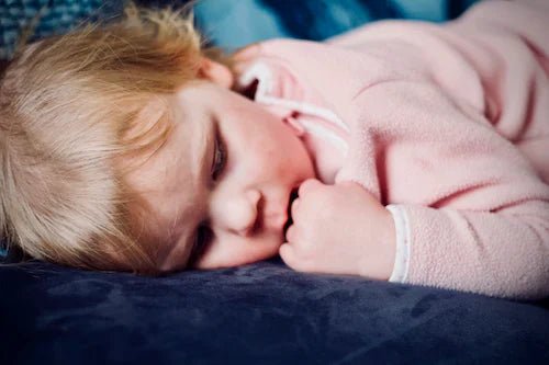 How to Make Your Baby's Sleep Safe and Sound - FairyBaby