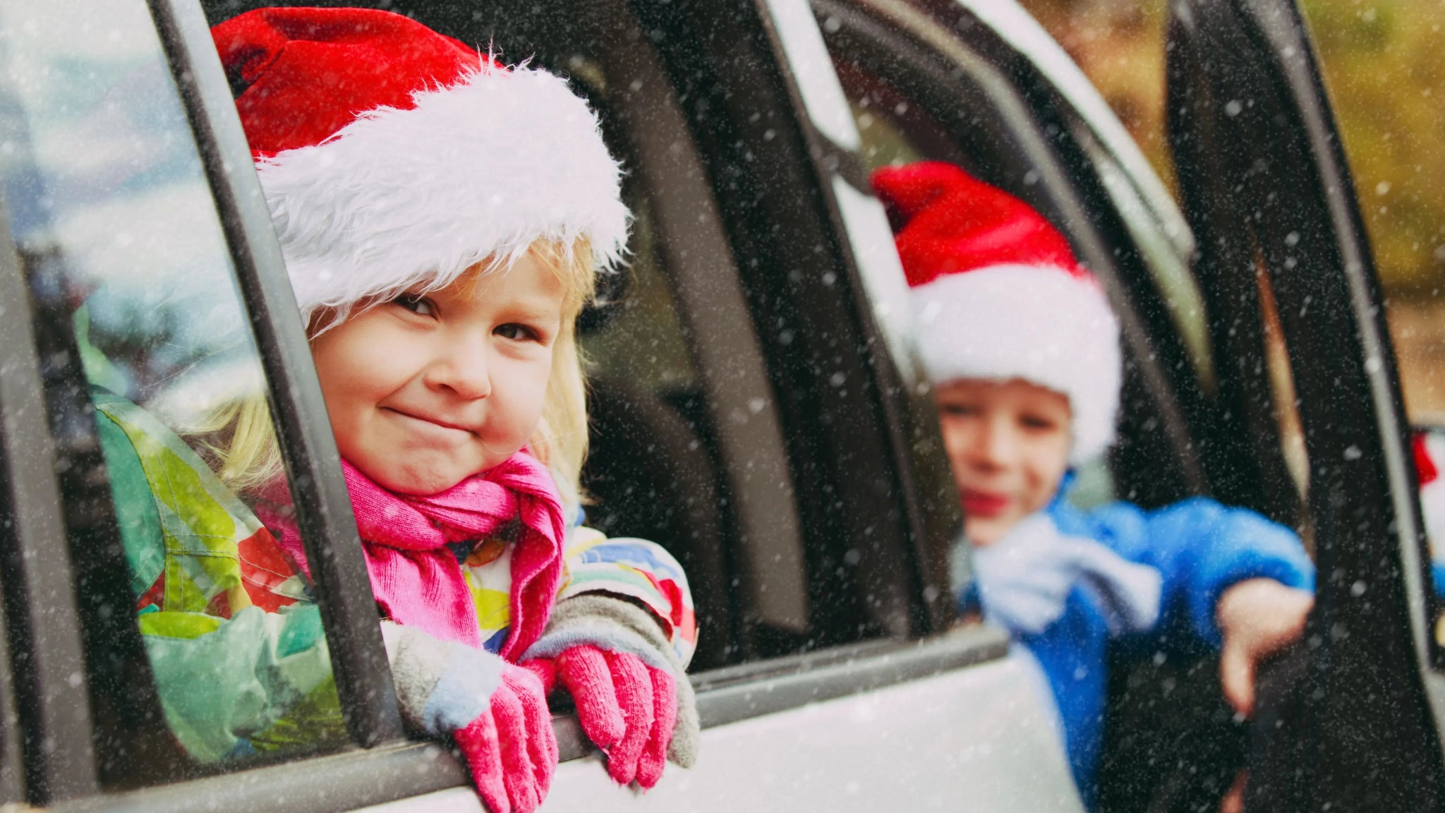 How to Pack for a Winter Holiday Trip With Baby – FairyBaby