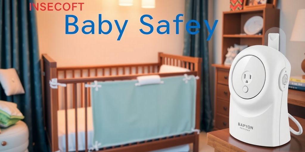 Top 10 Baby Safety Essentials for New Parents: A Comprehensive Guide ...