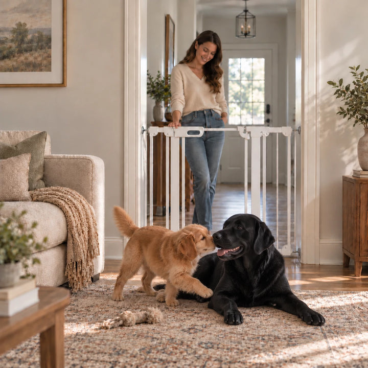 Pet Gates