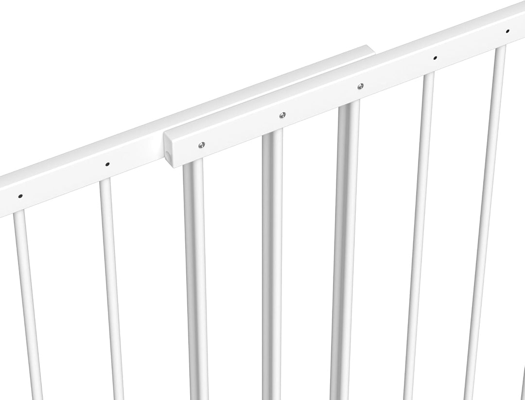 FairyBaby Childproof Interior Bar Guard for Windows Adjustable Wide