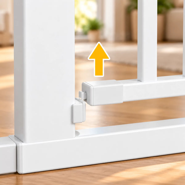 Secure Closing System