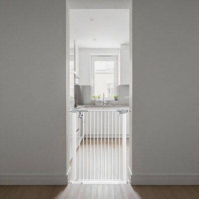 Baby Gates for Living Rooms & Hallways | FairyBaby