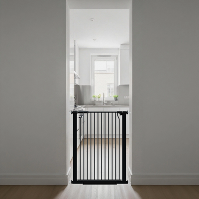Baby Gates for Living Rooms & Hallways | FairyBaby