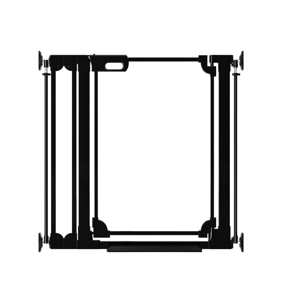 Fairybaby 40" Tall Acrylic Safety Gate