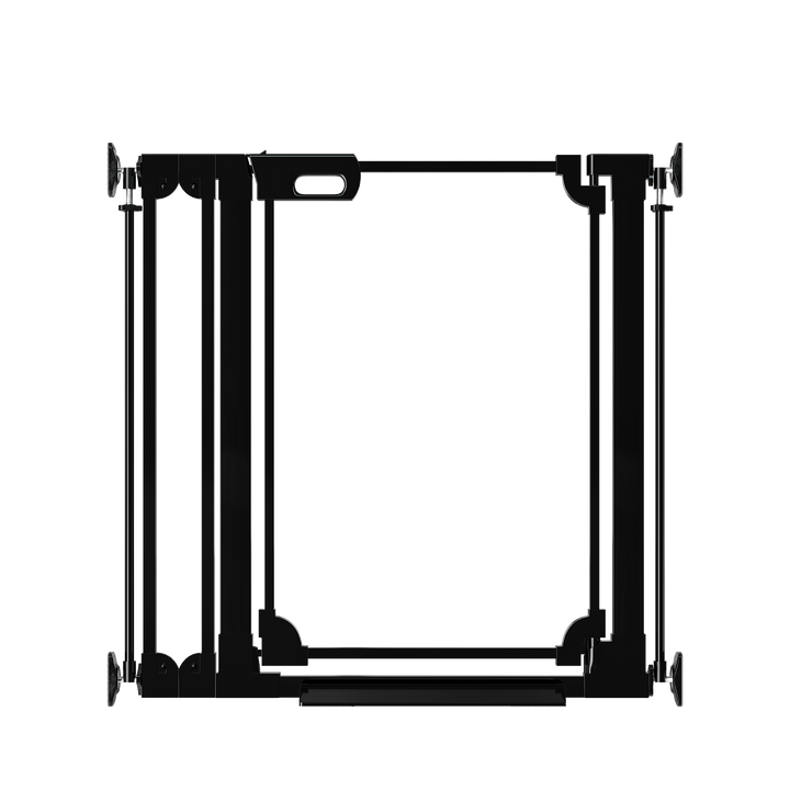 Fairybaby 40" Tall Acrylic Safety Gate