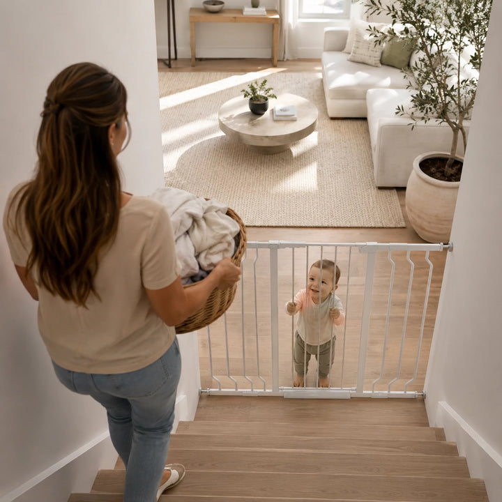 Stairways