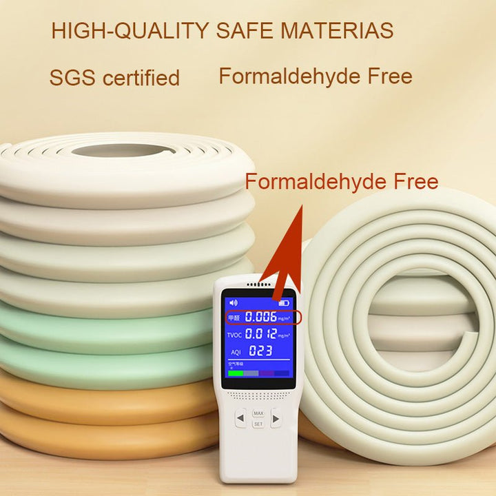 Extra Thick SGS Certified Edge and Corner Guard - FairyBaby