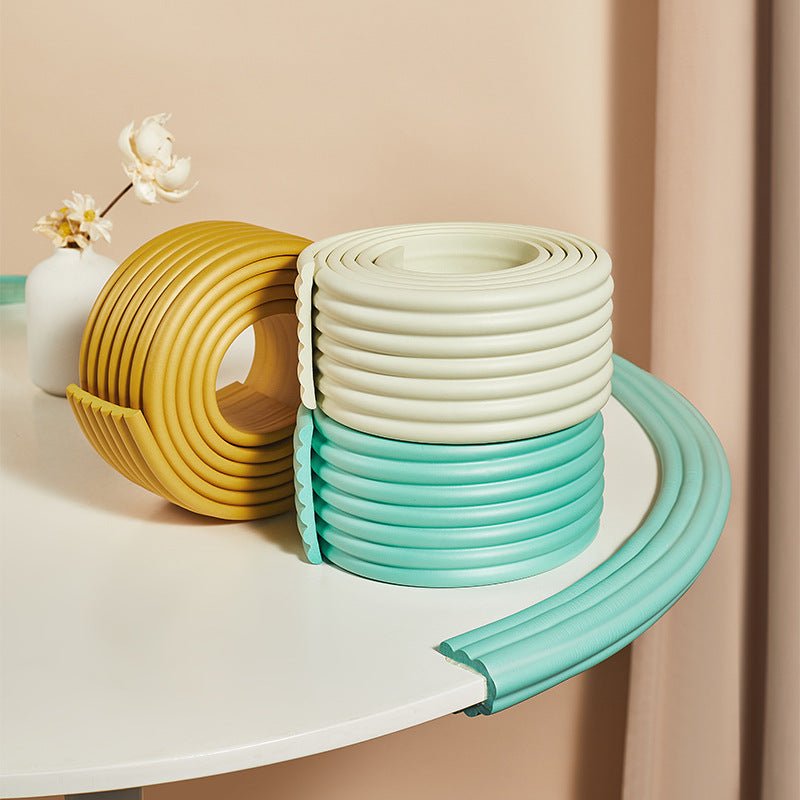 Extra Wide SGS Certified Edge and Corner Guard - FairyBaby
