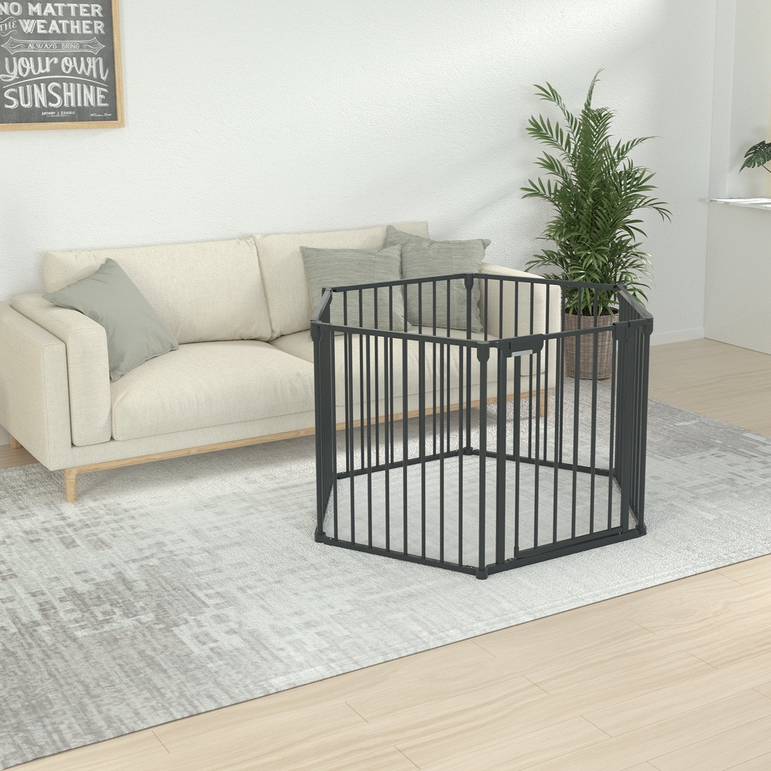 Dog pen argos hotsell