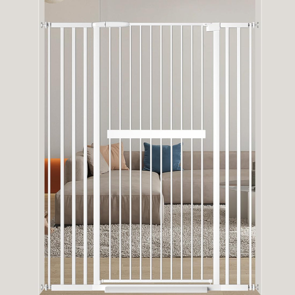 61 inch baby gate hotsell