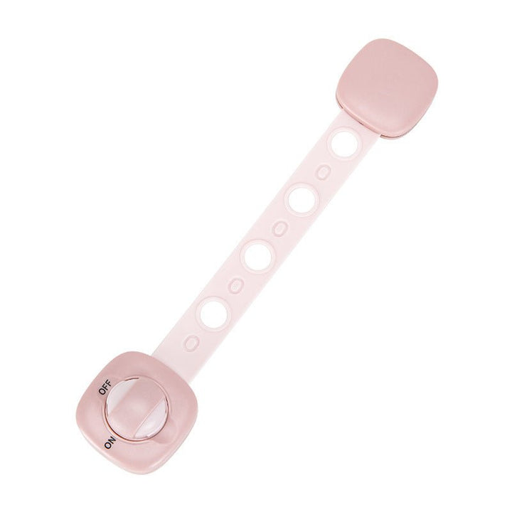 FairyBaby Adjustable Baby Proof Cabinets and Drawers( 10 Pack) - FairyBaby