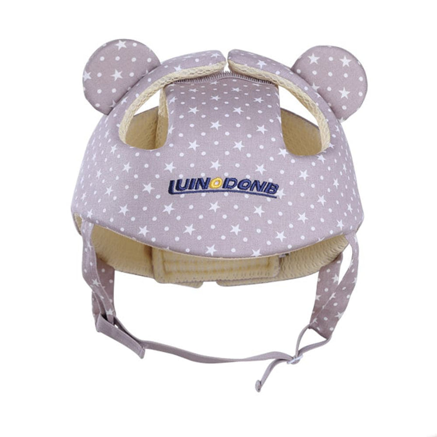 FairyBaby Baby Summer Safety Head Protector Helmet for Toddler 8-48 months - FairyBaby