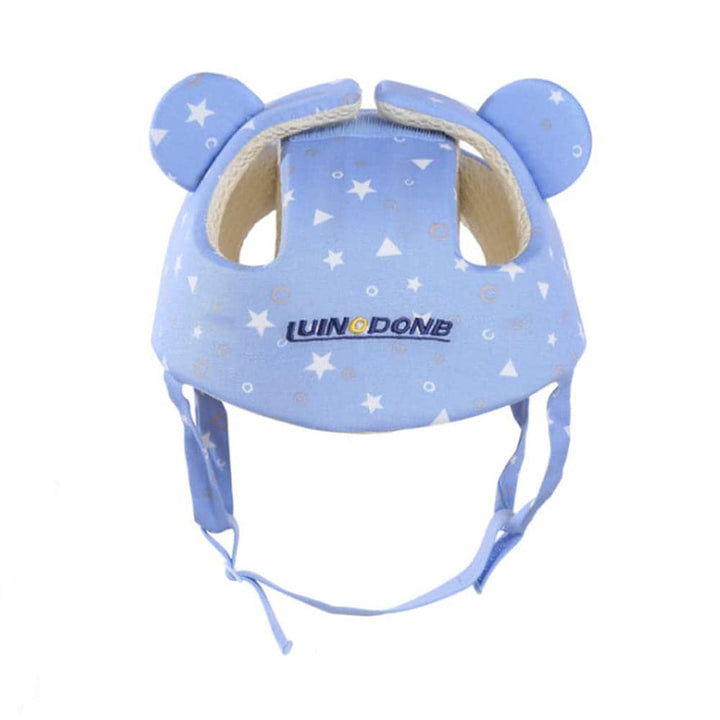 FairyBaby Baby Summer Safety Head Protector Helmet for Toddler 8-48 months - FairyBaby