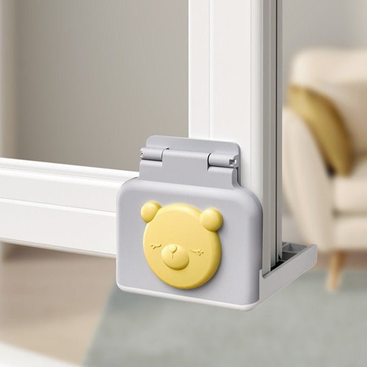 FairyBaby Child Proof Window Protector (2 Pack） - FairyBaby