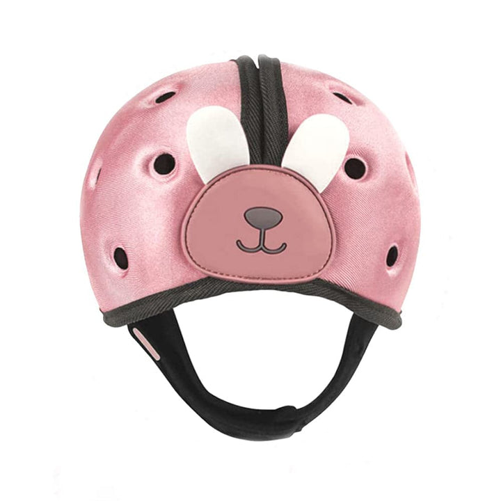 FairyBaby Soft Safety Helmet for Toddler 6-24 months - FairyBaby