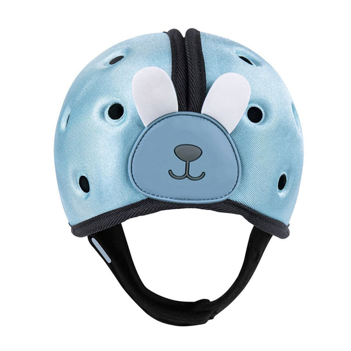 FairyBaby Soft Safety Helmet for Toddler 6-24 months - FairyBaby
