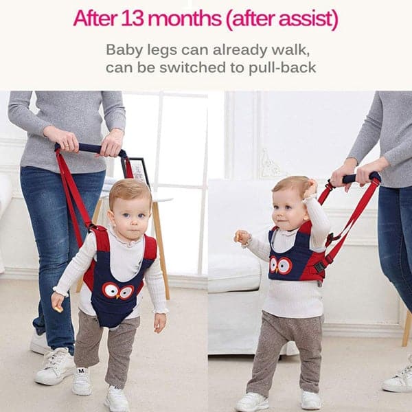 FairyBaby Toddler Infant Walker Harness Assistant - FairyBaby
