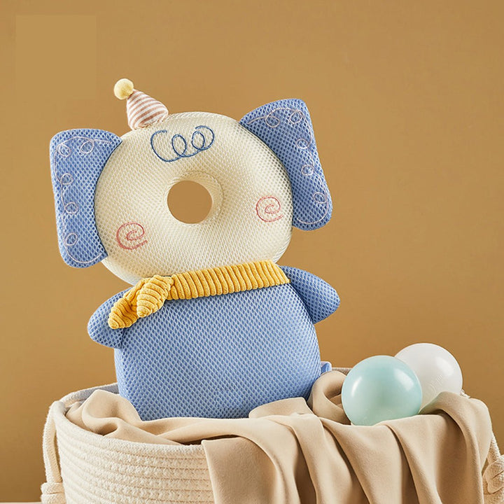 FairyBaby Toddler Summer Head Protector Pillow 0-4 Years - FairyBaby