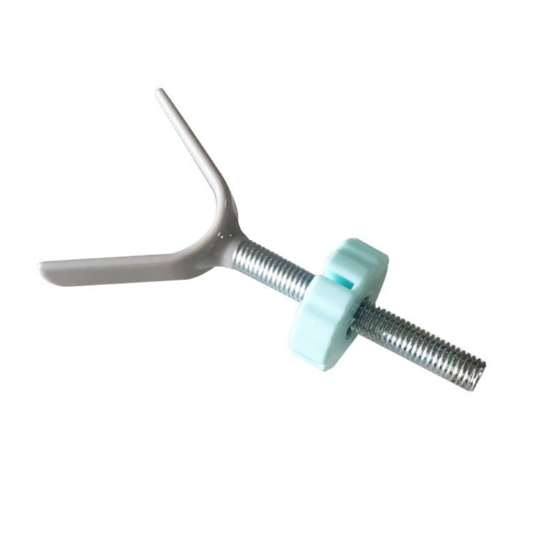 FairyBaby Y spindle rod and U spindle rod for Pressure Mounted Baby ...