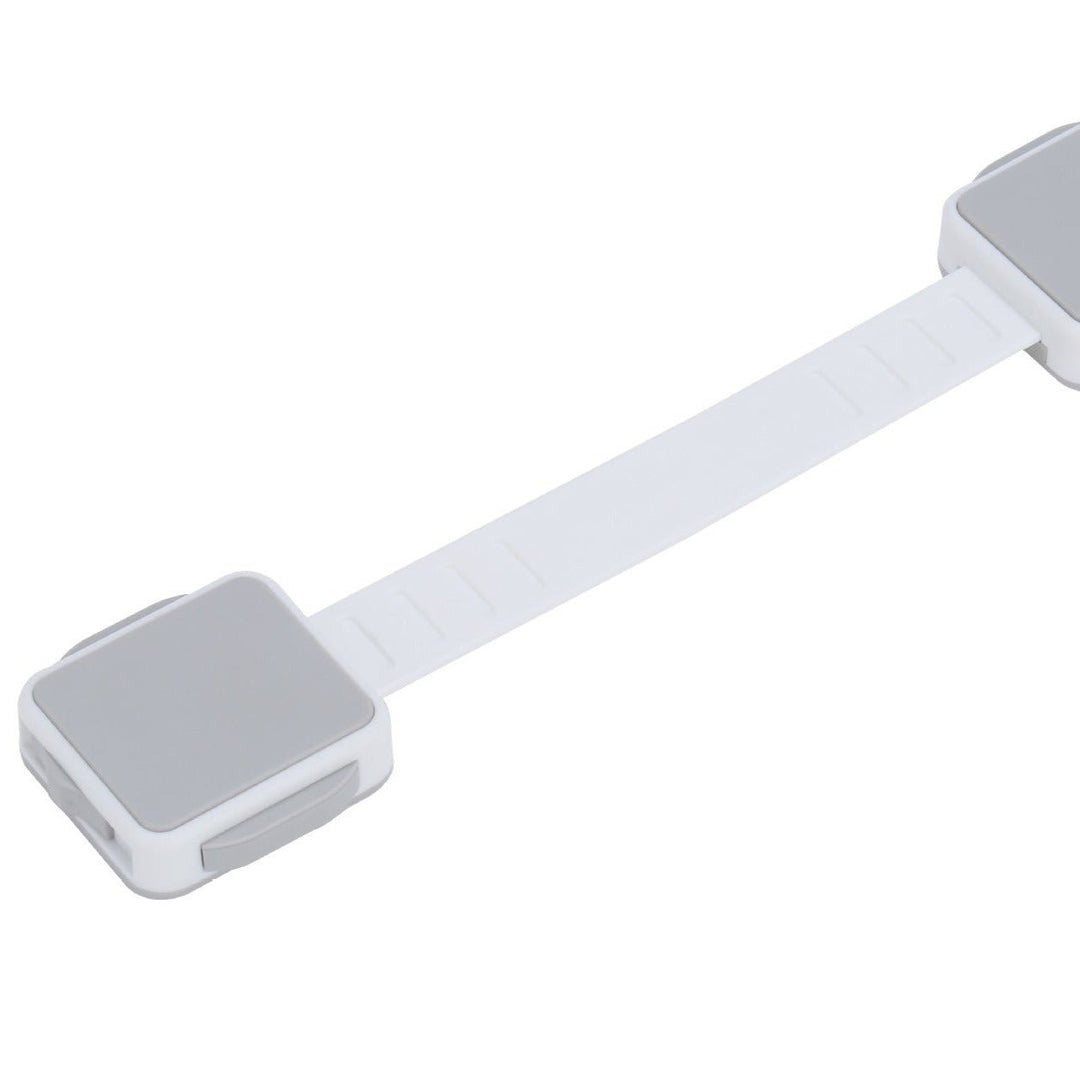 Great Design Baby Proofing Cabinets Locks (6 Pack) - FairyBaby