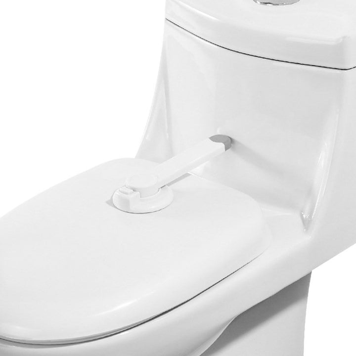 Great Design Safety Toilet Seat Lock - FairyBaby